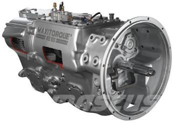 Mack T2180B Transmisie