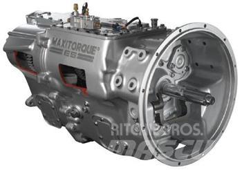 Mack T313L Transmisie