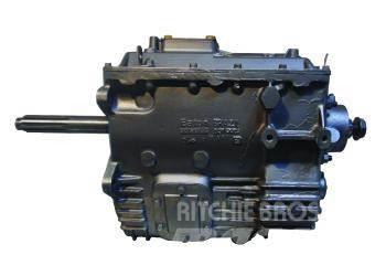 Meritor RS10155A Transmisie