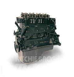 Mitsubishi 4G32 Motoare