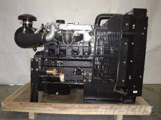 Perkins 1004-4Z Motoare