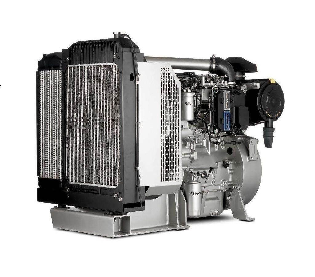 Perkins 1104D-44T Motoare