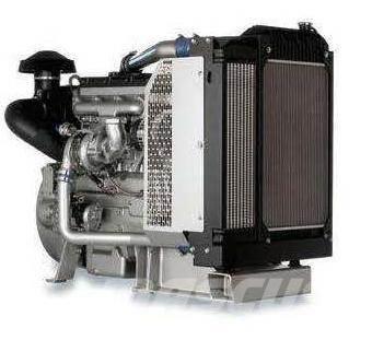 Perkins 1104D-E44TA Motoare