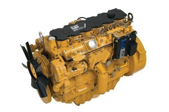 Perkins 1106D-E66TA Motoare