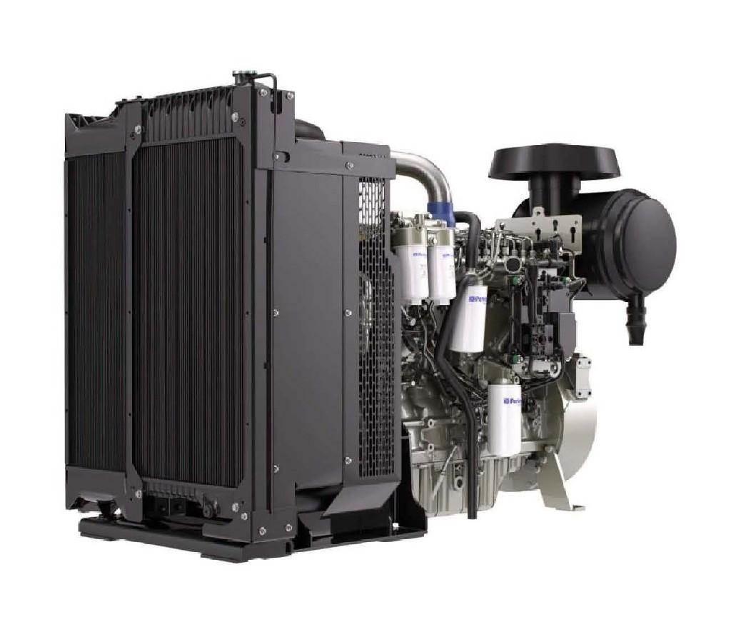 Perkins 1106D-E70TTA Motoare