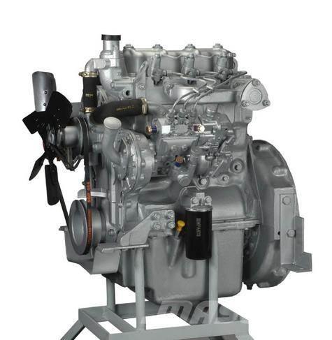 Perkins 3.152.4 Motoare