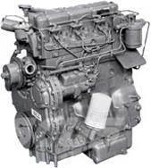Perkins 4.236 Motoare