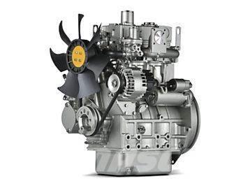 Perkins 403D-15 Motoare