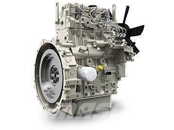 Perkins 403D-15 Motoare