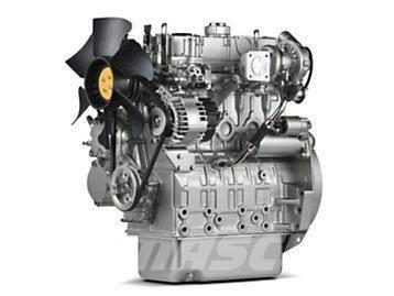 Perkins 404D-22T Motoare