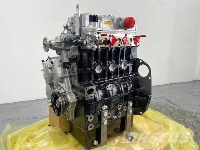 Perkins 404D22 Motoare
