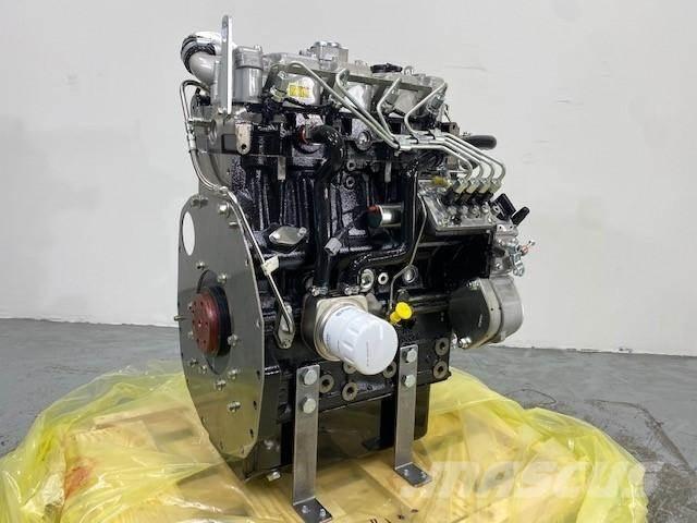 Perkins 404D22 Motoare