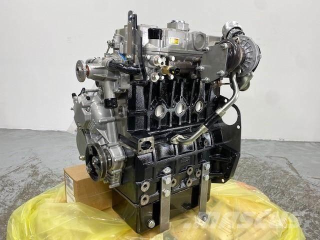 Perkins 404D22 Motoare