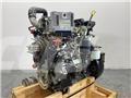 Perkins 854F-E34T Motoare