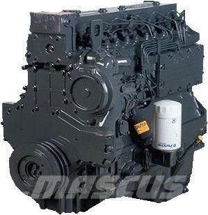 Perkins 903.27T Motoare