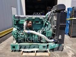 Volvo TAD1342 Motoare