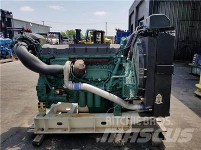 Volvo TAD1365 Motoare
