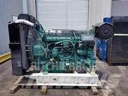 Volvo TAD1365 Motoare