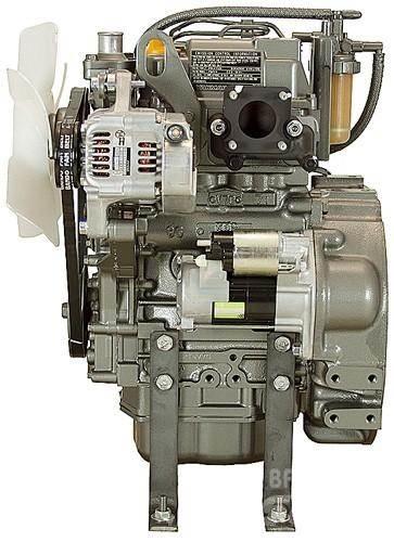 Yanmar 2TNV70 Motoare