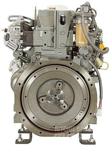 Yanmar 2TNV70 Motoare