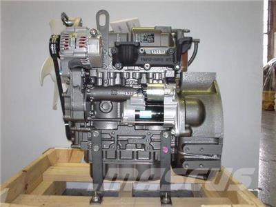 Yanmar 3TNV70-ASA Motoare