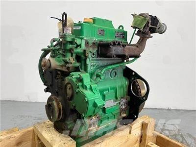 Yanmar 3TNV84T-BKSA Motoare