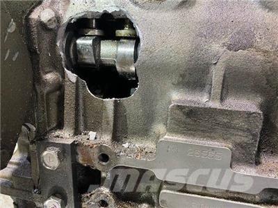 Yanmar 3TNV88-BDSA Motoare