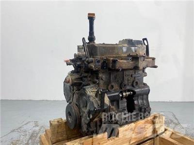 Yanmar 4TNV98 Motoare