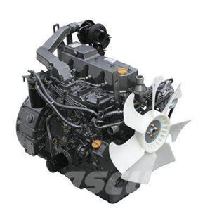 Yanmar 4TNV98-ZN Motoare
