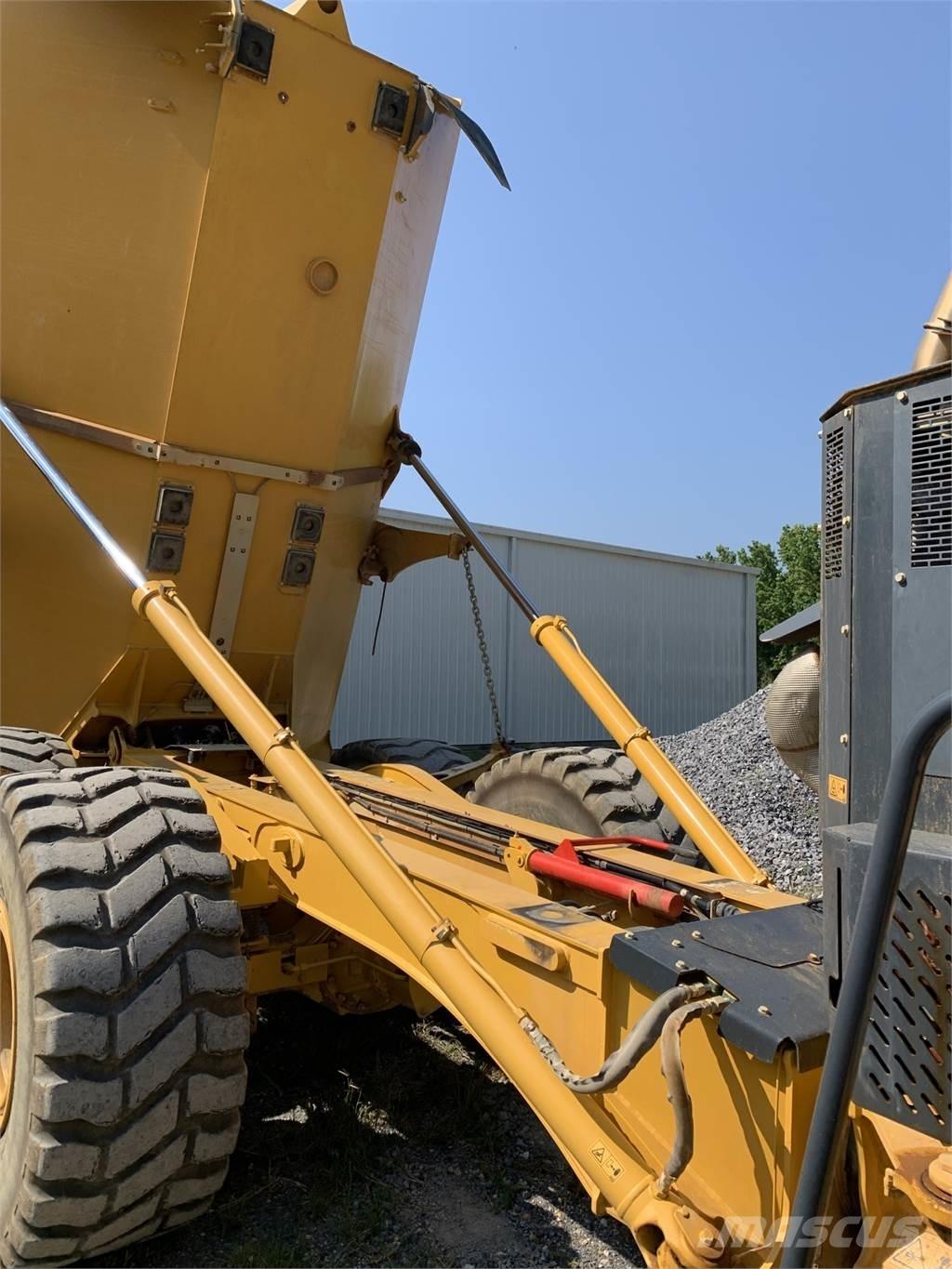 Bell B30E Utilaje construcții - Altele