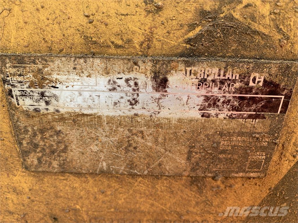 CAT 312CL Utilaje construcții - Altele
