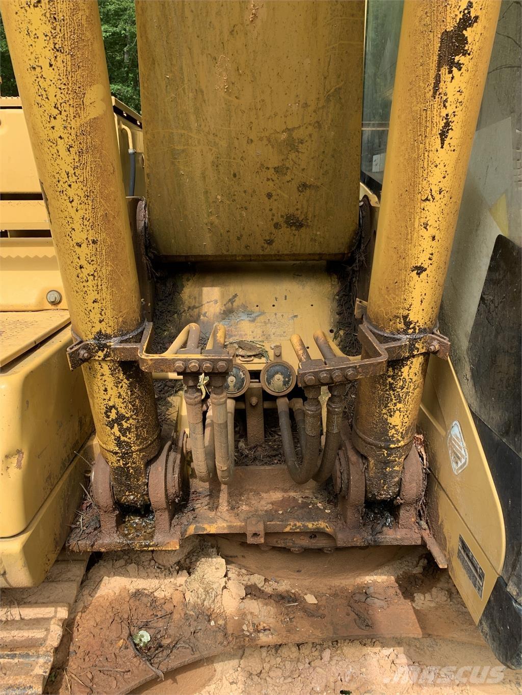 CAT 315CL Utilaje construcții - Altele