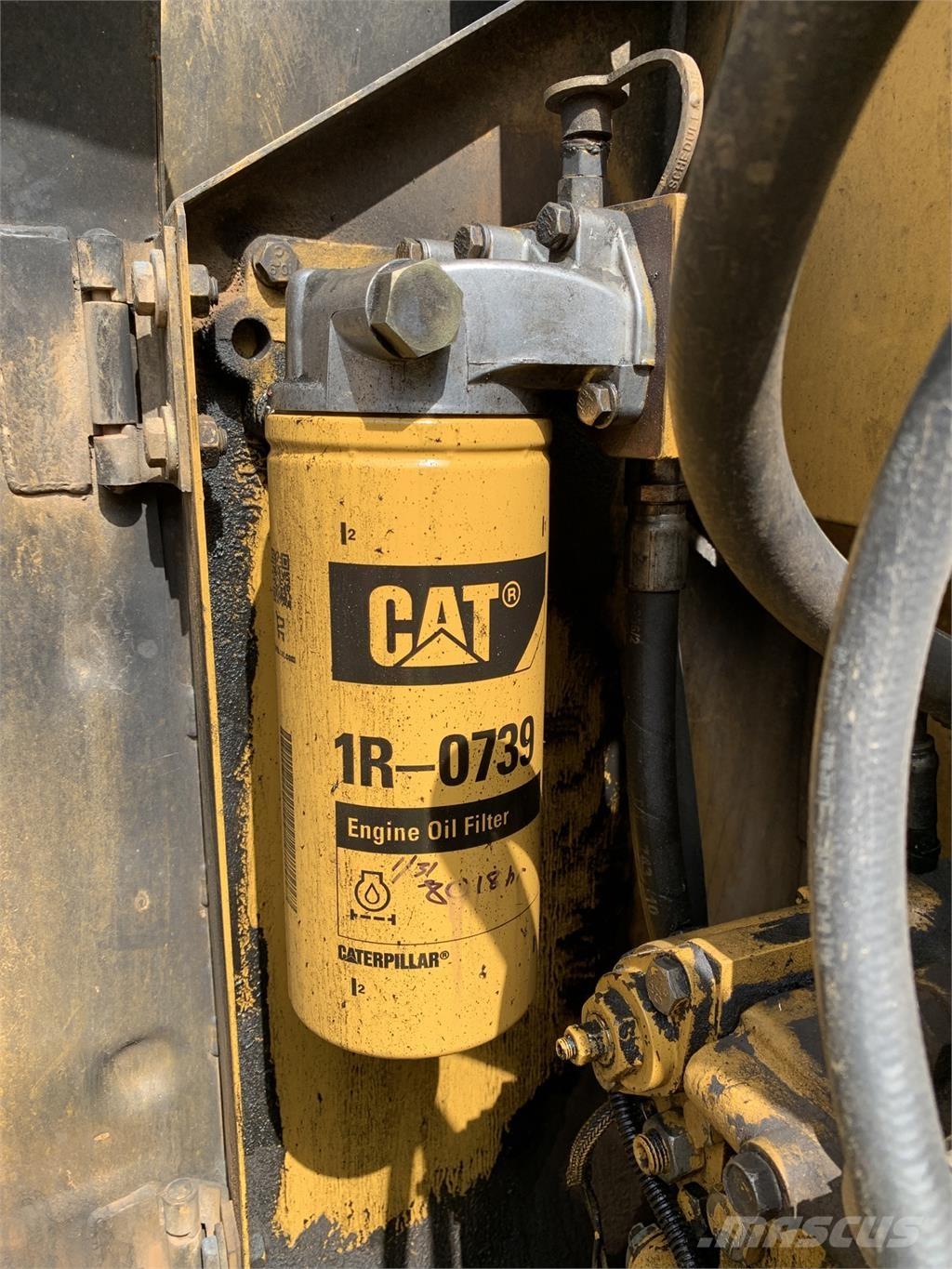 CAT 315CL Utilaje construcții - Altele