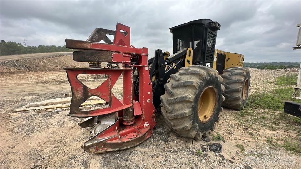 CAT 573D Utilaje construcții - Altele