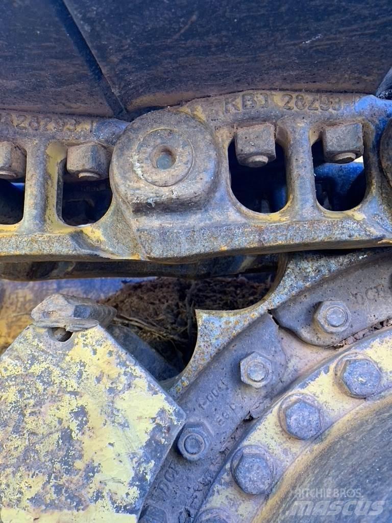 CAT 953B Utilaje construcții - Altele