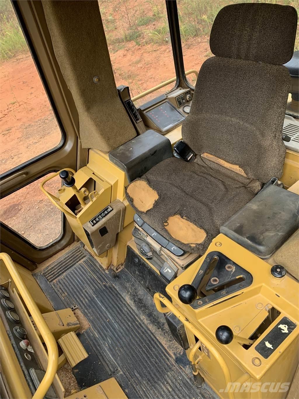 CAT 953B Utilaje construcții - Altele