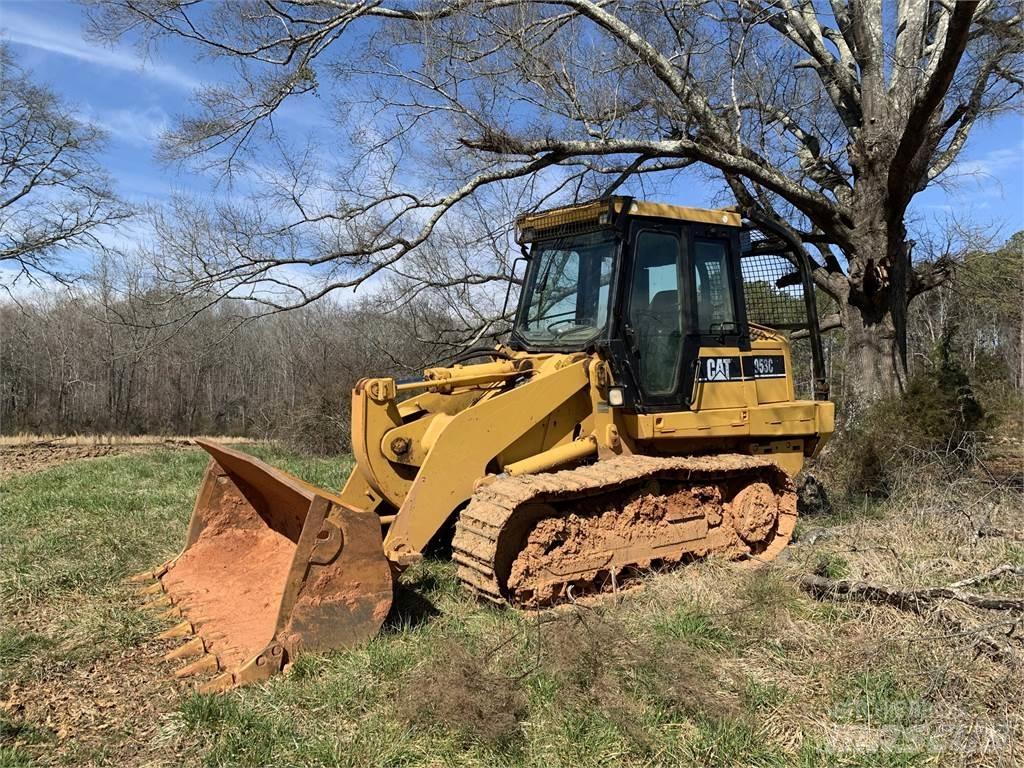 CAT 953C Utilaje construcții - Altele
