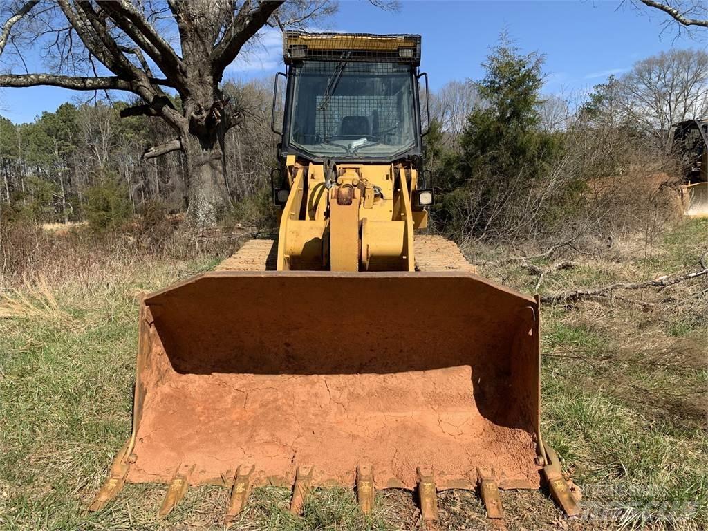 CAT 953C Utilaje construcții - Altele