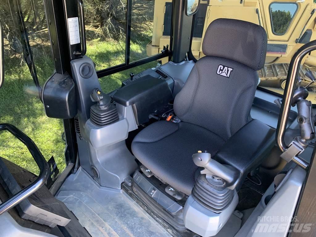 CAT D3 Utilaje construcții - Altele