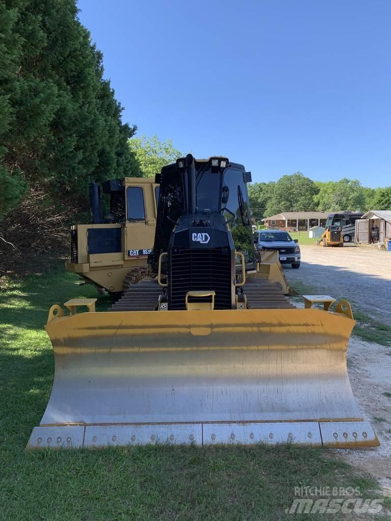 CAT D3 Utilaje construcții - Altele
