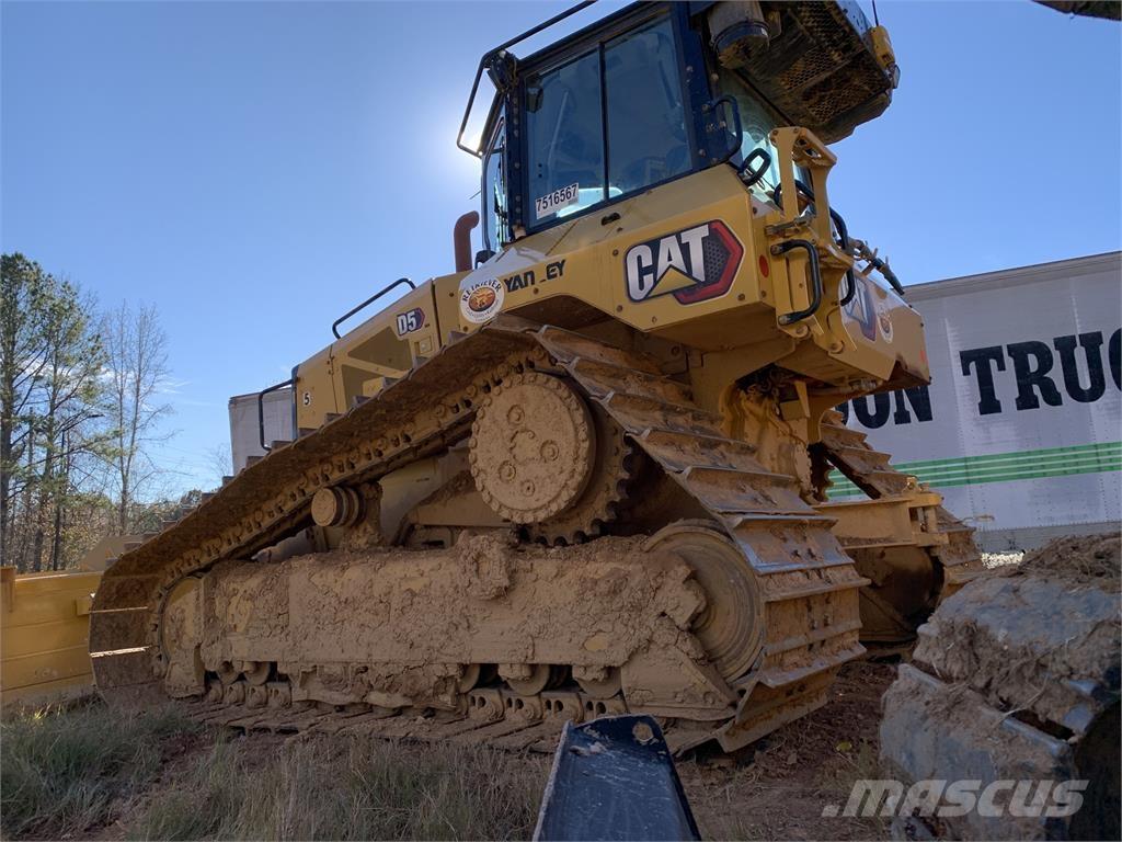 CAT D5 Utilaje construcții - Altele