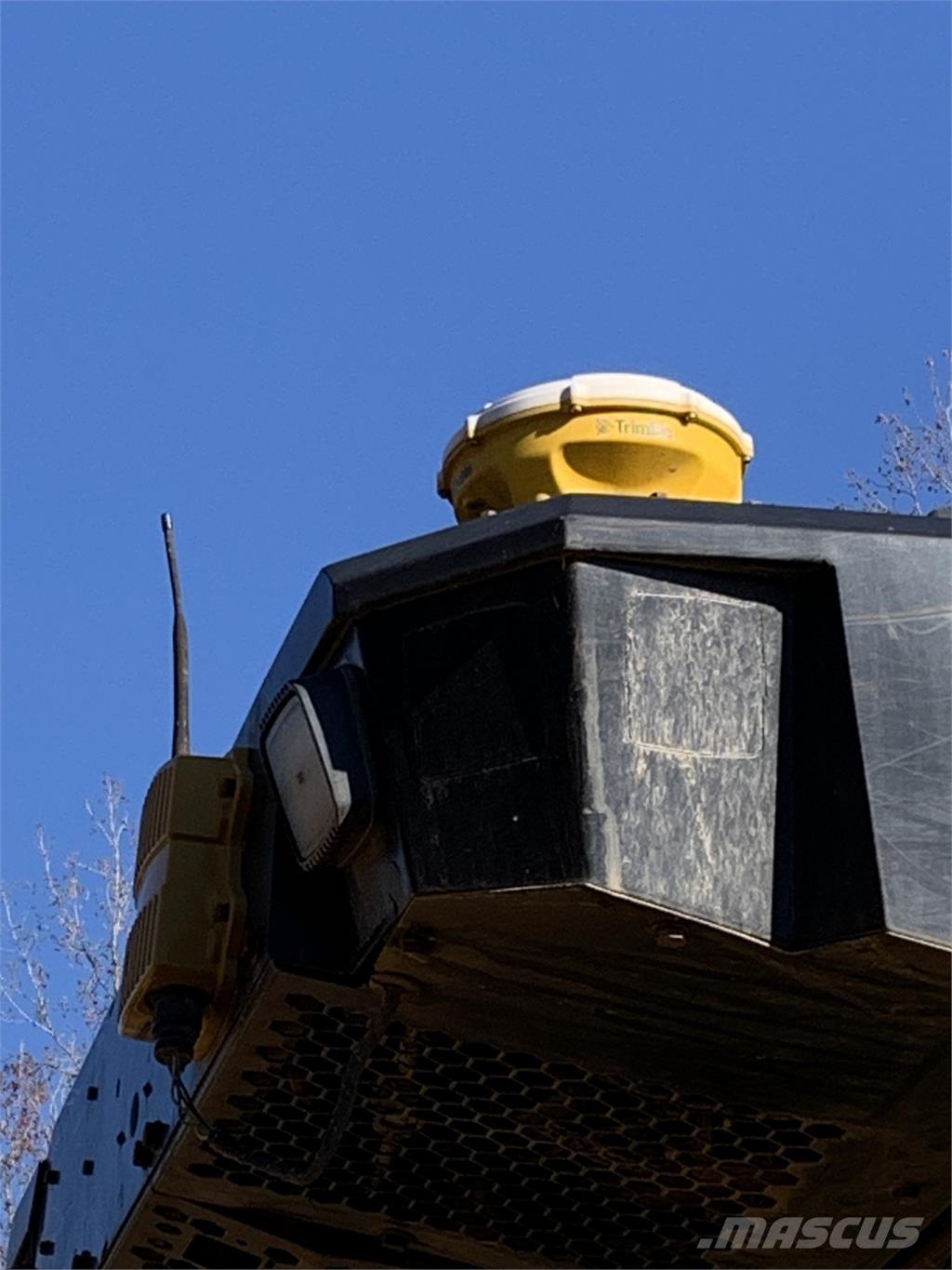 CAT D5 Utilaje construcții - Altele