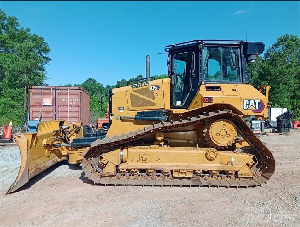CAT D5 LGP Utilaje construcții - Altele