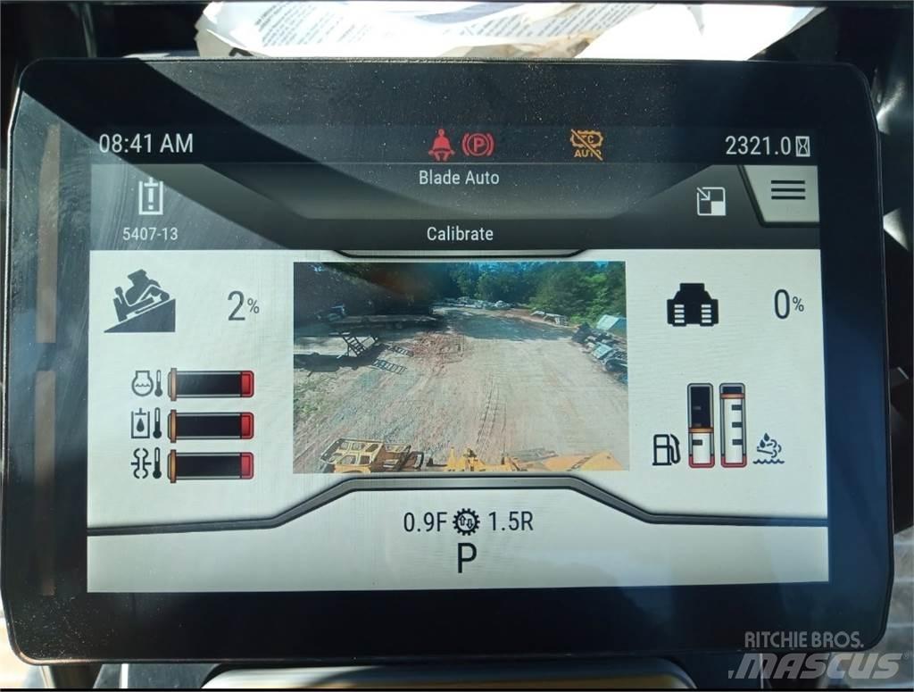 CAT D5 LGP Utilaje construcții - Altele