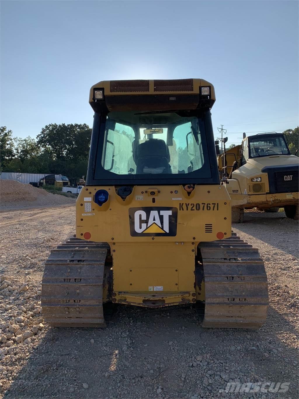 CAT D5K2 LGP Utilaje construcții - Altele