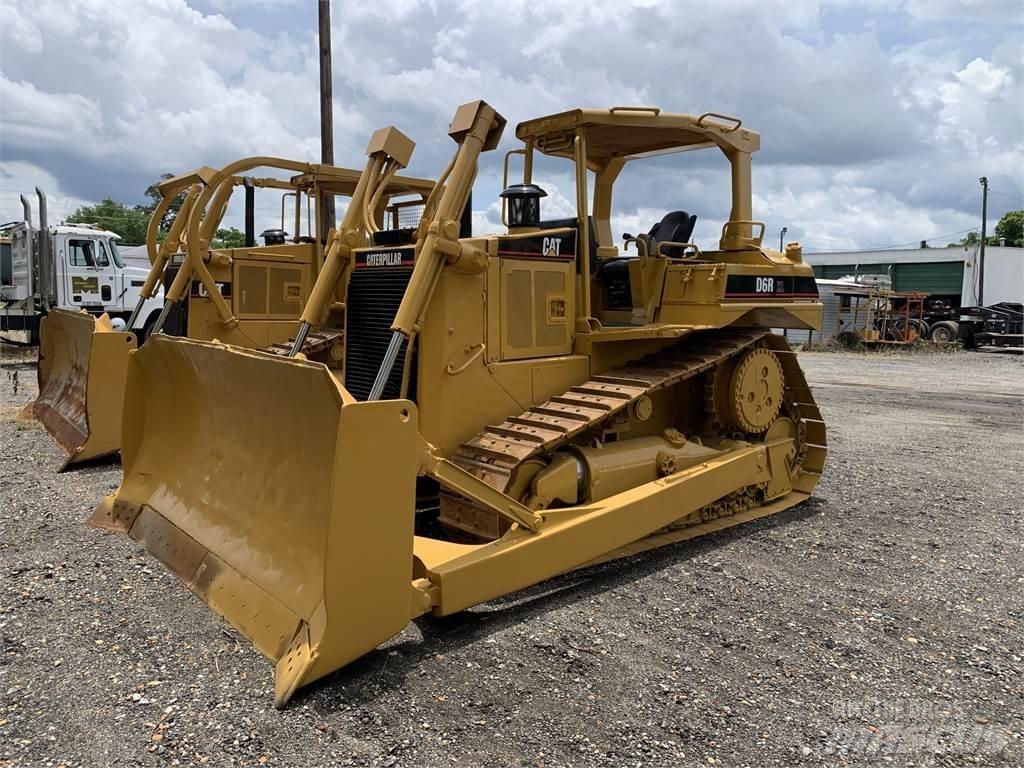 CAT D6R XL Utilaje construcții - Altele