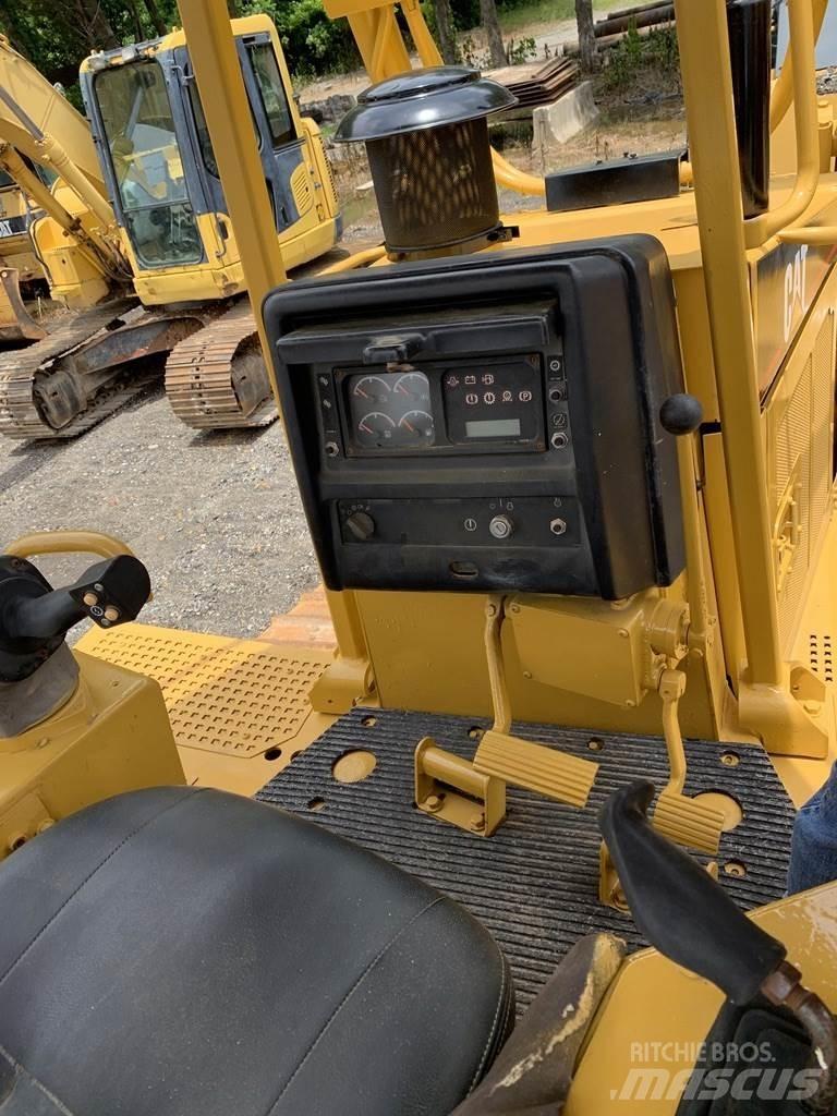CAT D6R XL Utilaje construcții - Altele