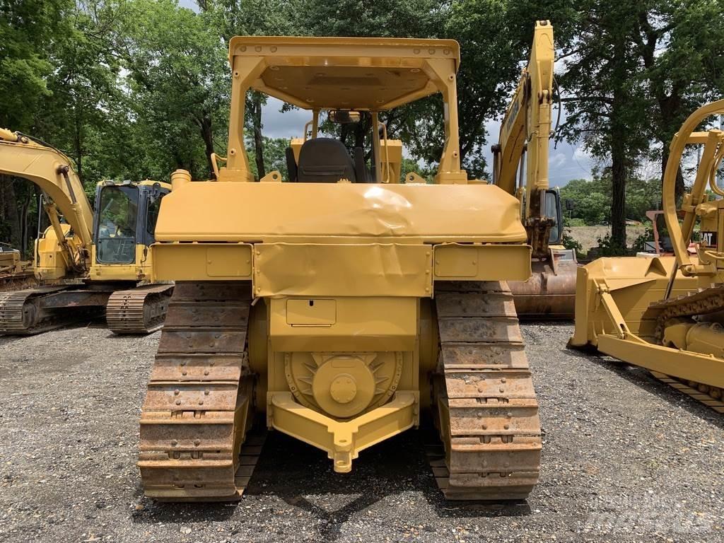 CAT D6R XL Utilaje construcții - Altele