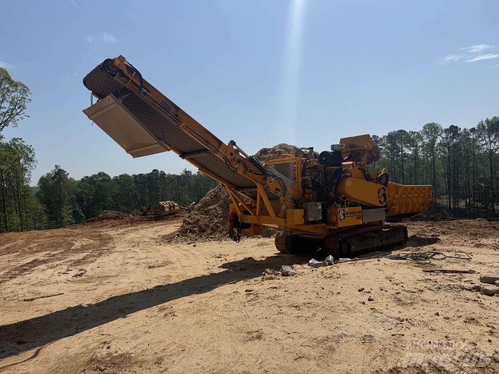 CBI 5800BT Utilaje construcții - Altele