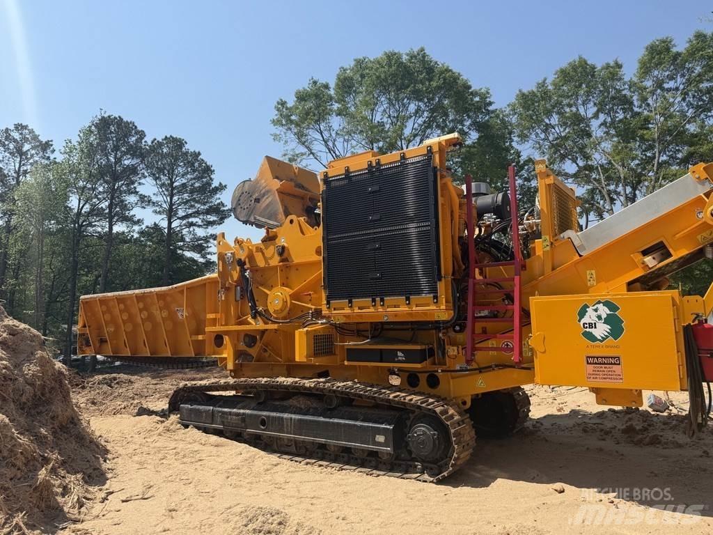 CBI 5800BT Utilaje construcții - Altele